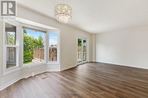 28 White Boulevard, Vaughan (Brownridge), ON - Indoor Photo Showing Other Room