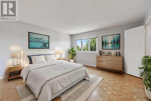 28 White Boulevard, Vaughan (Brownridge), ON - Indoor Photo Showing Bedroom