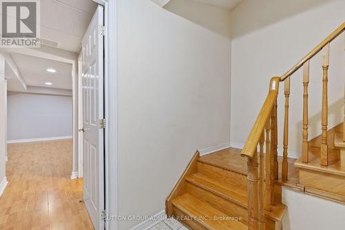 28 White Boulevard, Vaughan (Brownridge), ON - Indoor Photo Showing Other Room