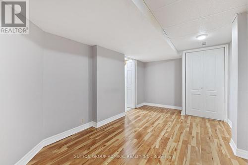 28 White Boulevard, Vaughan (Brownridge), ON - Indoor Photo Showing Other Room