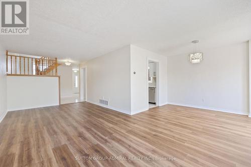 28 White Boulevard, Vaughan (Brownridge), ON - Indoor