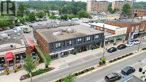 31 - 43 Main Street S, Halton Hills, ON 