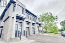 133 Duford Street Unit#A, Ottawa, ON  - Outdoor 