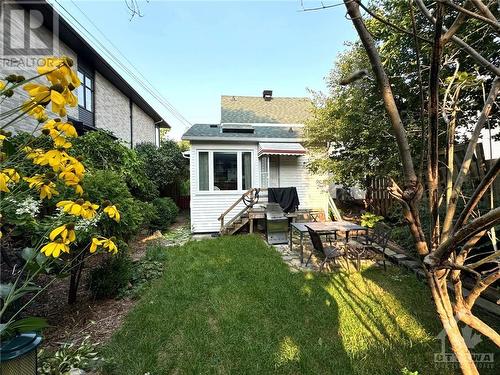 382 Winston Avenue, Ottawa, ON - Outdoor