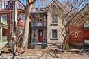 501 Lyon Street, Ottawa, ON  - Outdoor With Balcony 