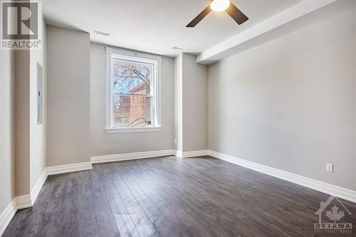 Unit 1 - 501 Lyon Street, Ottawa, ON - Indoor Photo Showing Other Room