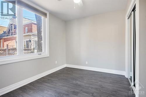 unit 1 - 501 Lyon Street, Ottawa, ON - Indoor Photo Showing Other Room