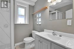 Unit 2 bath 1 - 