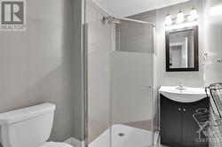 Unit 2 bath 2 - 