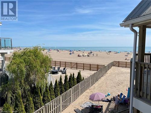 3 - 374 Edith Cavell Boulevard, Central Elgin (Port Stanley), ON - Outdoor With View