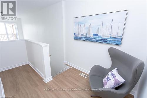 3 - 374 Edith Cavell Boulevard, Central Elgin (Port Stanley), ON - Indoor Photo Showing Other Room