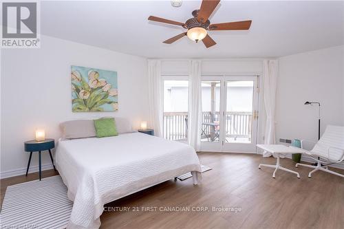 3 - 374 Edith Cavell Boulevard, Central Elgin (Port Stanley), ON - Indoor Photo Showing Bedroom