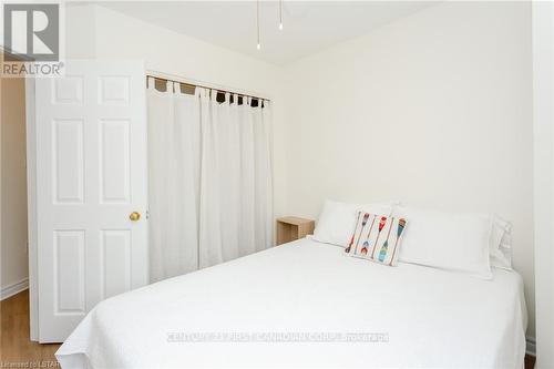 3 - 374 Edith Cavell Boulevard, Central Elgin (Port Stanley), ON - Indoor Photo Showing Bedroom