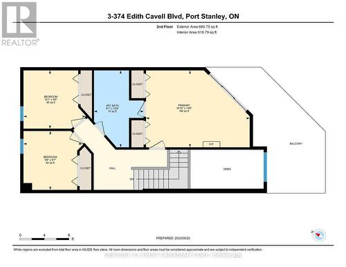 3 - 374 Edith Cavell Boulevard, Central Elgin (Port Stanley), ON - Other