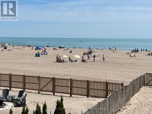 3 - 374 Edith Cavell Boulevard, Central Elgin (Port Stanley), ON - Outdoor With Body Of Water With View