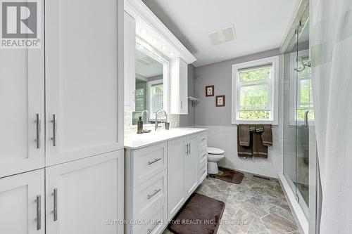 20 Black River Road, Kawartha Lakes, ON - Indoor Photo Showing Bathroom