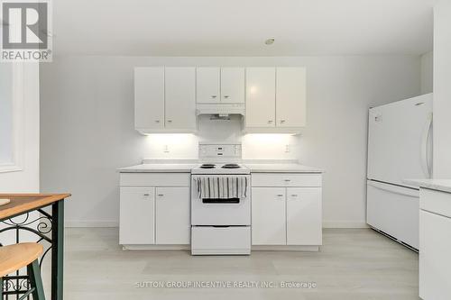 20 Black River Road, Kawartha Lakes, ON - Indoor Photo Showing Kitchen