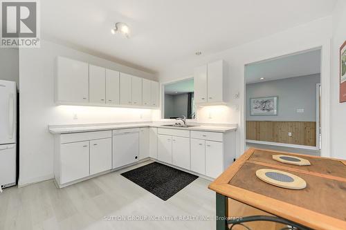 20 Black River Road, Kawartha Lakes, ON - Indoor Photo Showing Kitchen