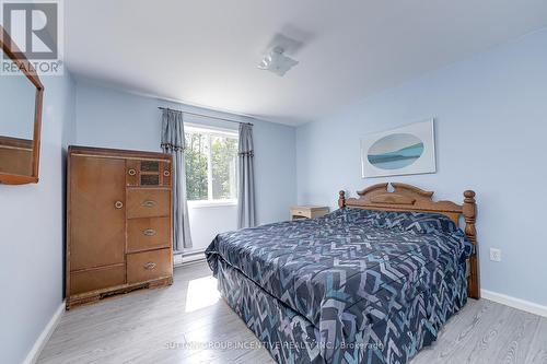 20 Black River Road, Kawartha Lakes, ON - Indoor Photo Showing Bedroom