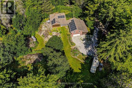 20 Black River Road, Kawartha Lakes, ON - Outdoor With View