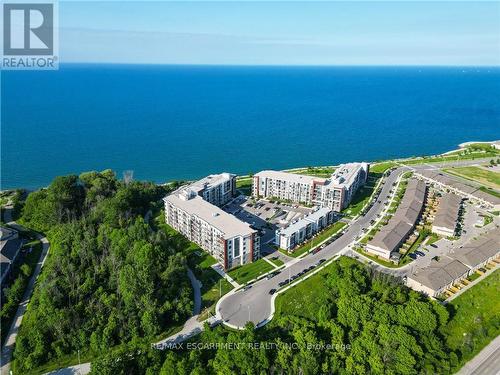 226 - 125 Shoreview Place, Hamilton (Lakeshore), ON - Outdoor With View