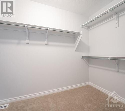 14 Racemose Street, Ottawa, ON - Indoor With Storage