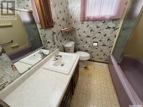 65 Bellamy Avenue, Birch Hills, SK - Indoor Photo Showing Bathroom