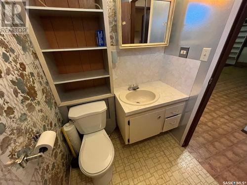 65 Bellamy Avenue, Birch Hills, SK - Indoor Photo Showing Bathroom