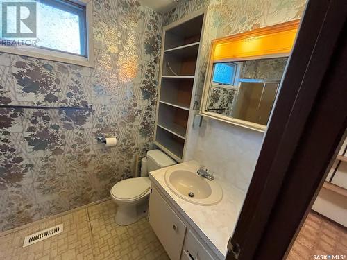 65 Bellamy Avenue, Birch Hills, SK - Indoor Photo Showing Bathroom