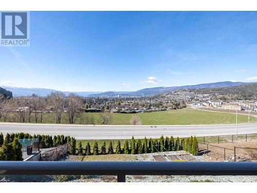 766 Denali Drive, Kelowna, BC - Outdoor With View