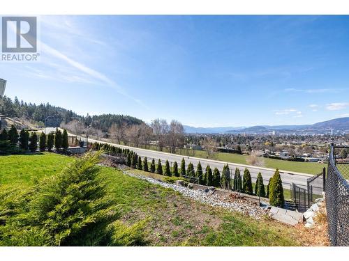 766 Denali Drive, Kelowna, BC - Outdoor With View