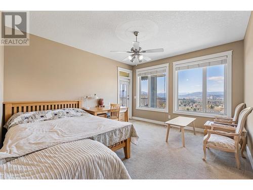 766 Denali Drive, Kelowna, BC - Indoor Photo Showing Bedroom