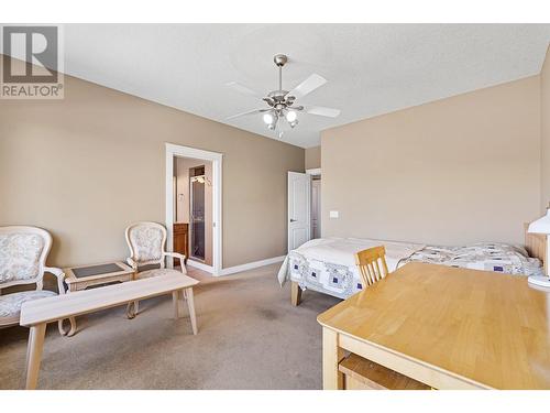 766 Denali Drive, Kelowna, BC - Indoor Photo Showing Bedroom