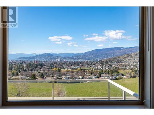 766 Denali Drive, Kelowna, BC -  With View