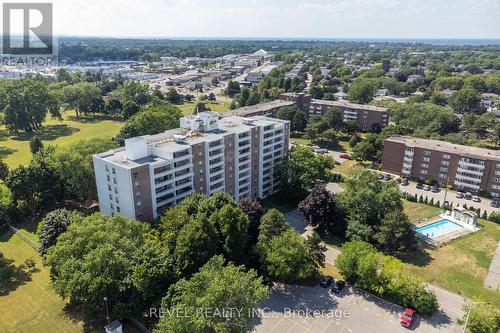 809 - 365 Geneva Street, West Lincoln, ON - Outdoor With View