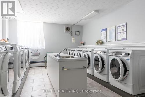 809 - 365 Geneva Street, West Lincoln, ON - Indoor Photo Showing Laundry Room