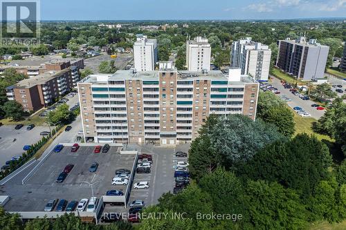 809 - 365 Geneva Street, West Lincoln, ON - Outdoor With View