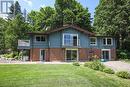 18917 Centreville Creek Road, Caledon (Caledon East), ON  - Outdoor 