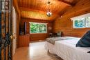 18917 Centreville Creek Road, Caledon (Caledon East), ON  - Indoor Photo Showing Bedroom 