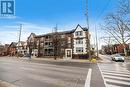 1 - 312 Aberdeen Avenue, Hamilton (Kirkendall), ON  - Outdoor With Facade 