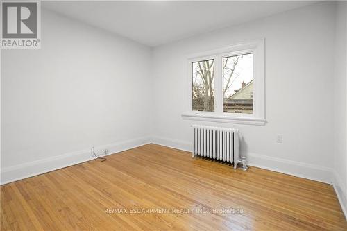 1 - 312 Aberdeen Avenue, Hamilton (Kirkendall), ON - Indoor Photo Showing Other Room