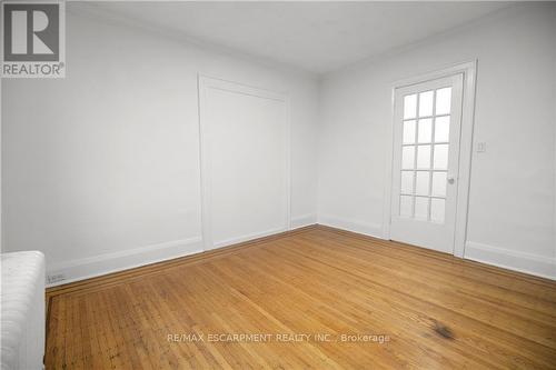 1 - 312 Aberdeen Avenue, Hamilton (Kirkendall), ON - Indoor Photo Showing Other Room