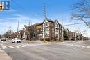 1 - 312 Aberdeen Avenue, Hamilton (Kirkendall), ON  - Outdoor 