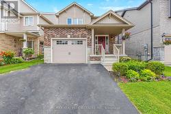 204 HARDCASTLE DRIVE  Cambridge, ON N1S 0A8