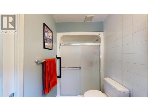 891 Funn Street, Quesnel, BC - Indoor Photo Showing Bathroom