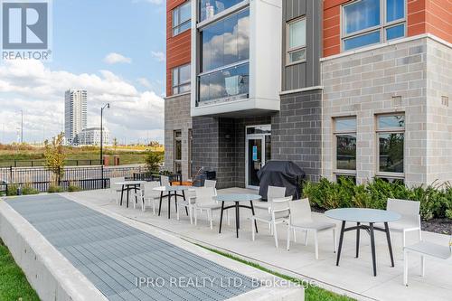 118 - 200 Lagerfeld Drive, Brampton, ON - Outdoor