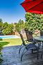 58 Hillcrest Avenue, Hamilton, ON  - Outdoor With In Ground Pool With Deck Patio Veranda 