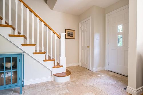 58 Hillcrest Avenue, Hamilton, ON - Indoor Photo Showing Other Room