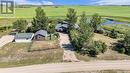 Meridian Road Brown Acreage, Colonsay Rm No. 342, SK  - Outdoor With View 