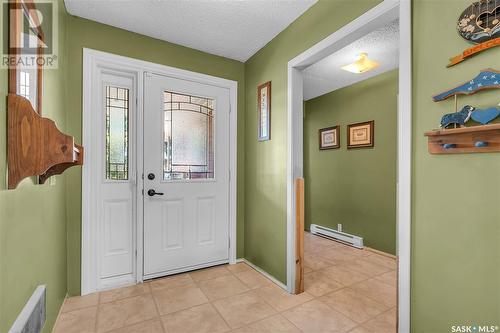 Meridian Road Brown Acreage, Colonsay Rm No. 342, SK - Indoor Photo Showing Other Room